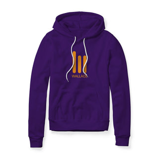 Wallace Corporation Logo : Blade Runner 2049 Movie, Fleece Hoodie