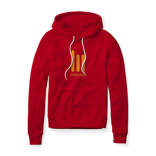 Wallace Corporation Logo : Blade Runner 2049 Movie, Fleece Hoodie