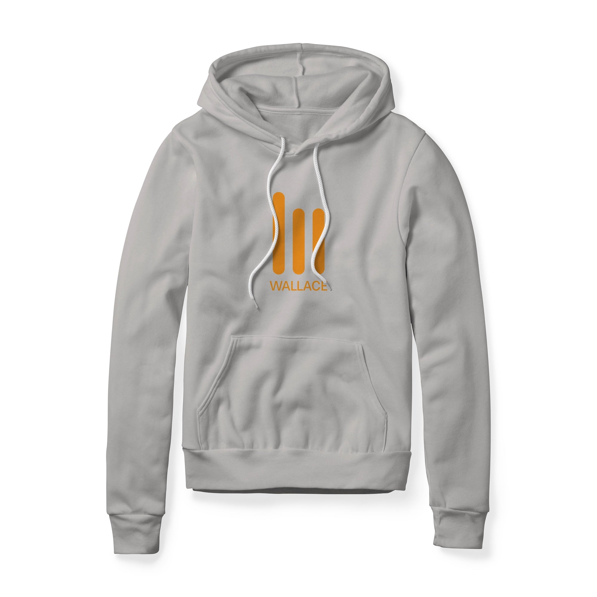 Wallace Corporation Logo : Blade Runner 2049 Movie, Fleece Hoodie
