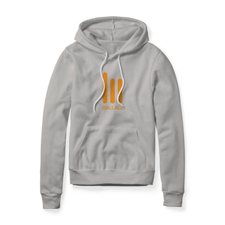 Wallace Corporation Logo : Blade Runner 2049 Movie, Fleece Hoodie