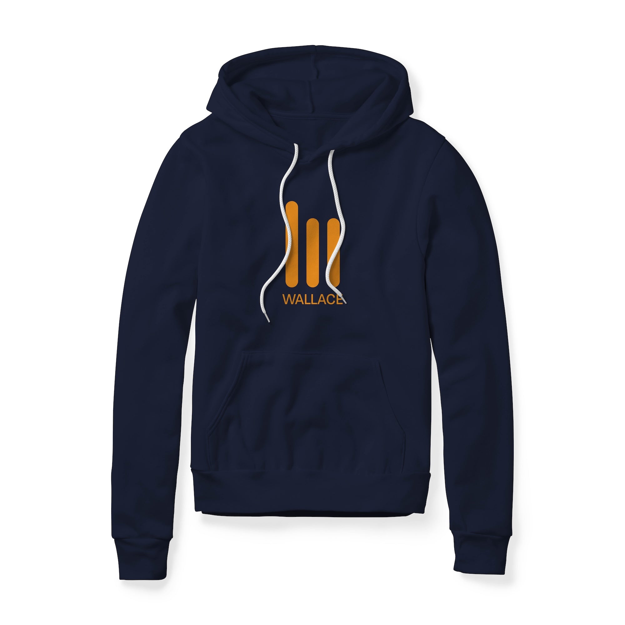 Wallace Corporation Logo : Blade Runner 2049 Movie, Fleece Hoodie