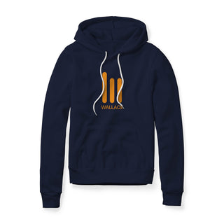 Wallace Corporation Logo : Blade Runner 2049 Movie, Fleece Hoodie