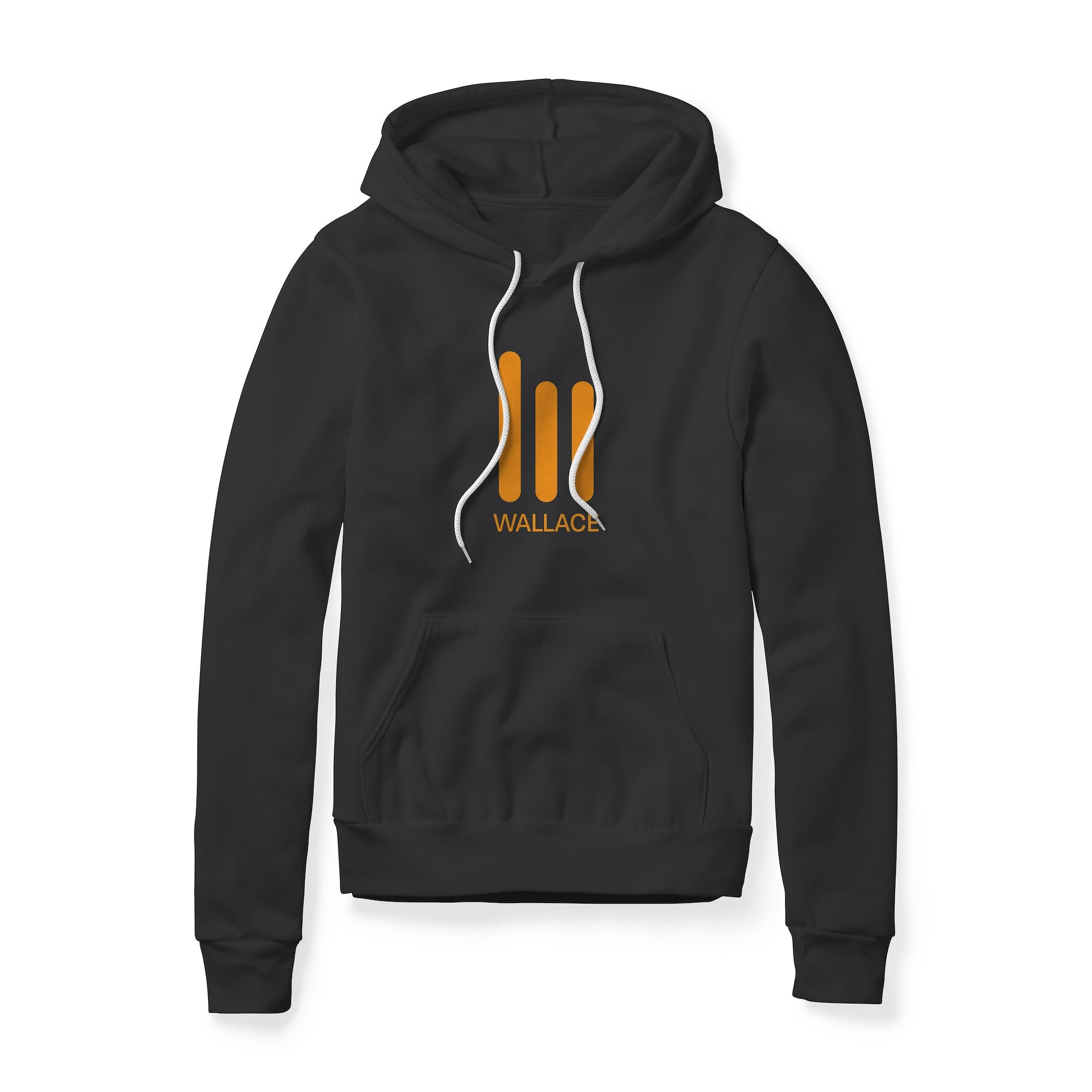 Wallace Corporation Logo : Blade Runner 2049 Movie, Fleece Hoodie