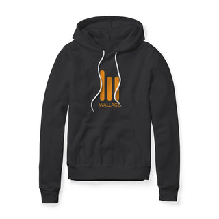 Wallace Corporation Logo : Blade Runner 2049 Movie, Fleece Hoodie
