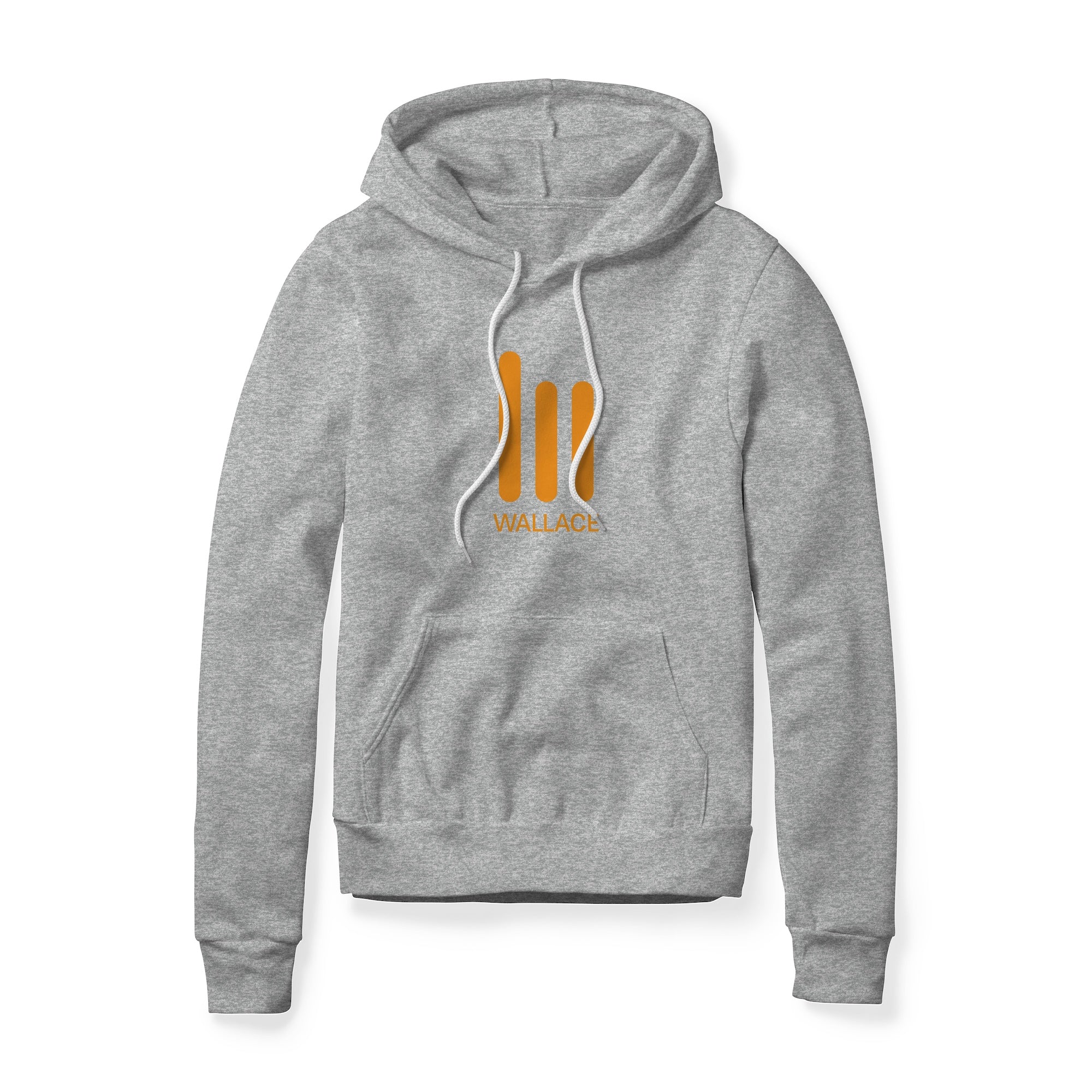 Wallace Corporation Logo : Blade Runner 2049 Movie, Fleece Hoodie