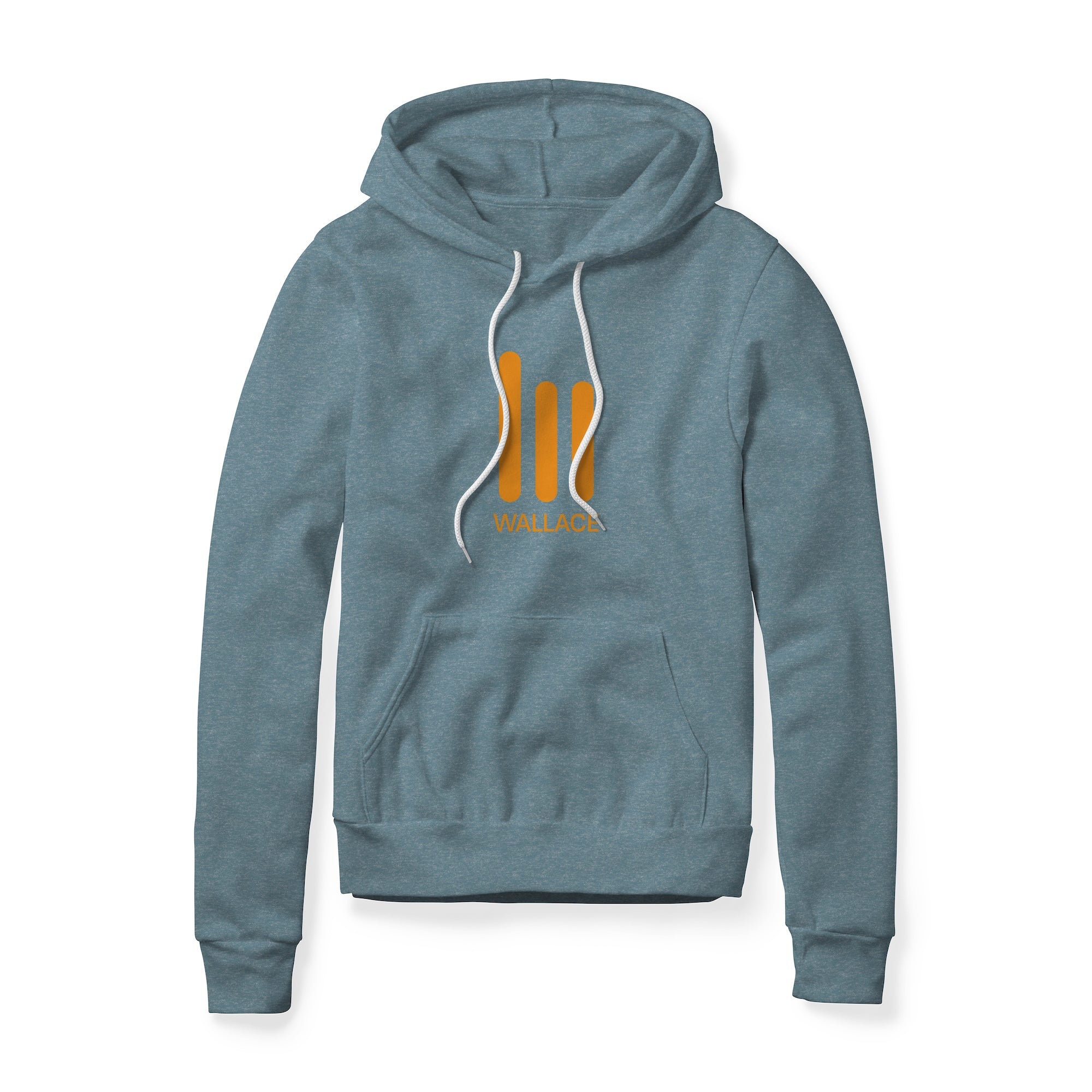 Wallace Corporation Logo : Blade Runner 2049 Movie, Fleece Hoodie