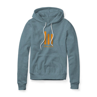 Wallace Corporation Logo : Blade Runner 2049 Movie, Fleece Hoodie