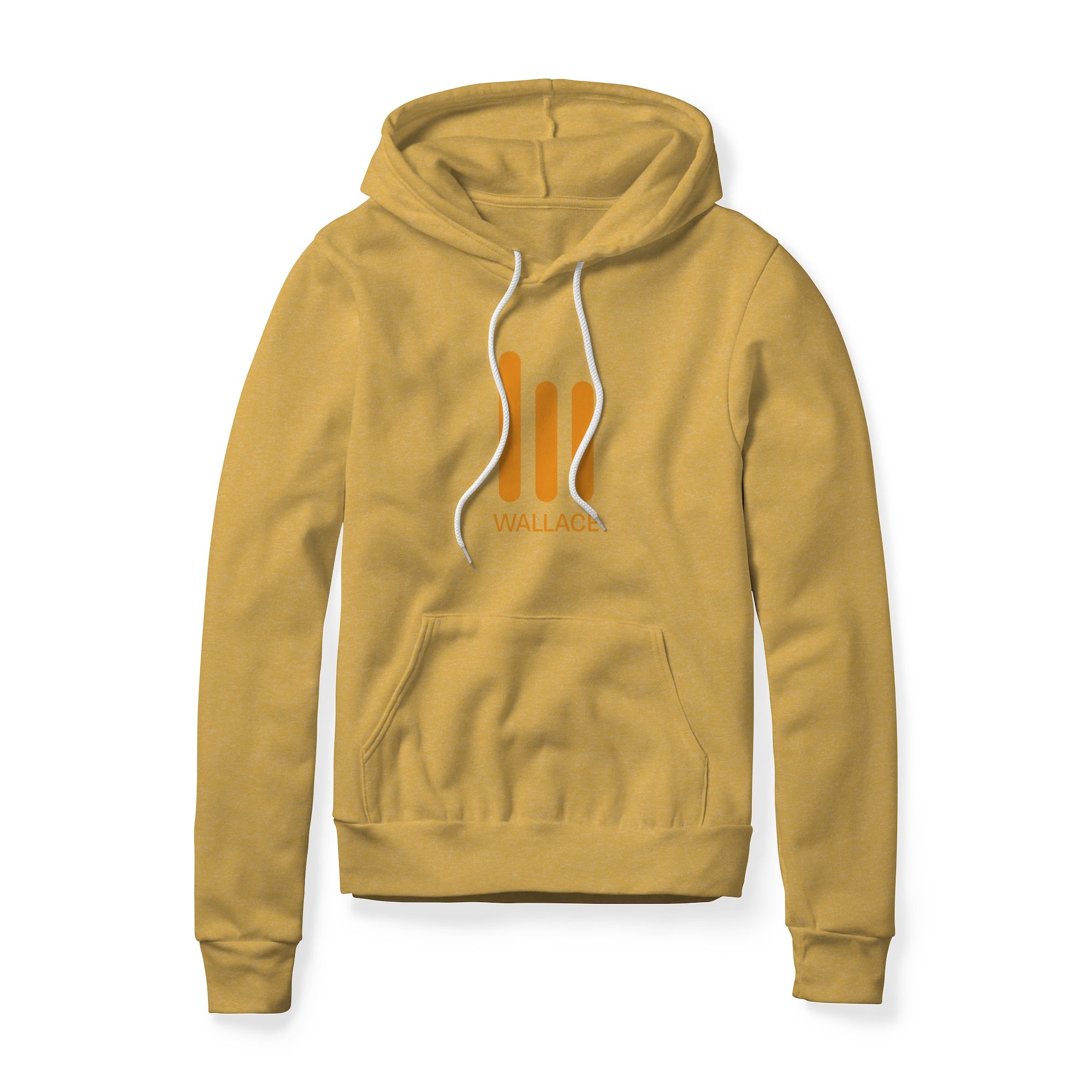 Wallace Corporation Logo : Blade Runner 2049 Movie, Fleece Hoodie