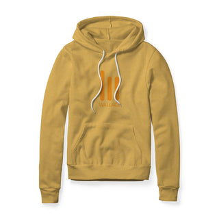 Wallace Corporation Logo : Blade Runner 2049 Movie, Fleece Hoodie