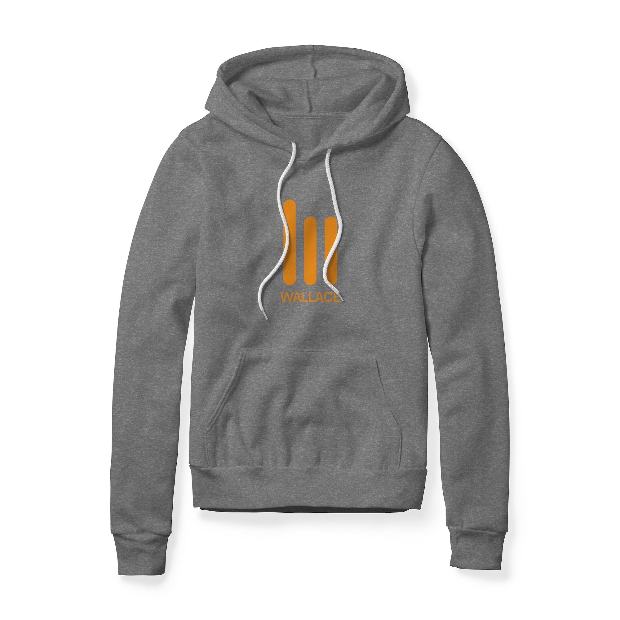 Wallace Corporation Logo : Blade Runner 2049 Movie, Fleece Hoodie