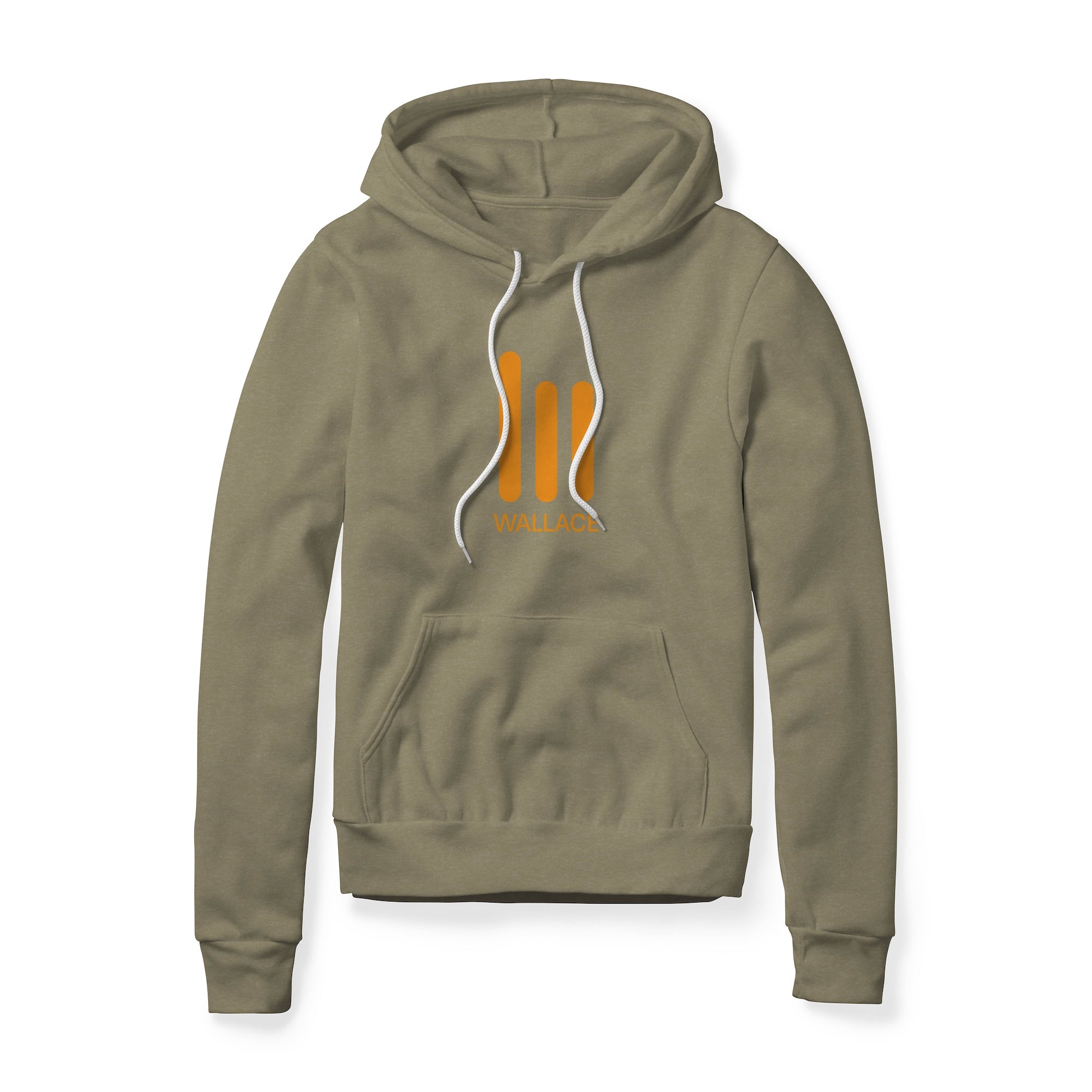 Wallace Corporation Logo : Blade Runner 2049 Movie, Fleece Hoodie