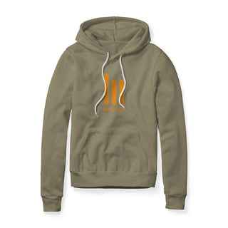 Wallace Corporation Logo : Blade Runner 2049 Movie, Fleece Hoodie