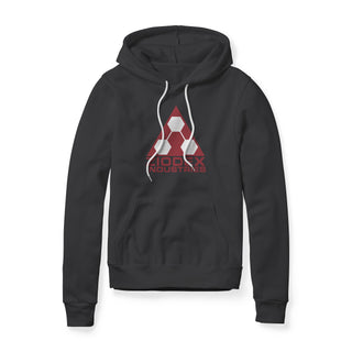 Ziodex Industries Logo : Underworld Movie, Fleece Hoodie
