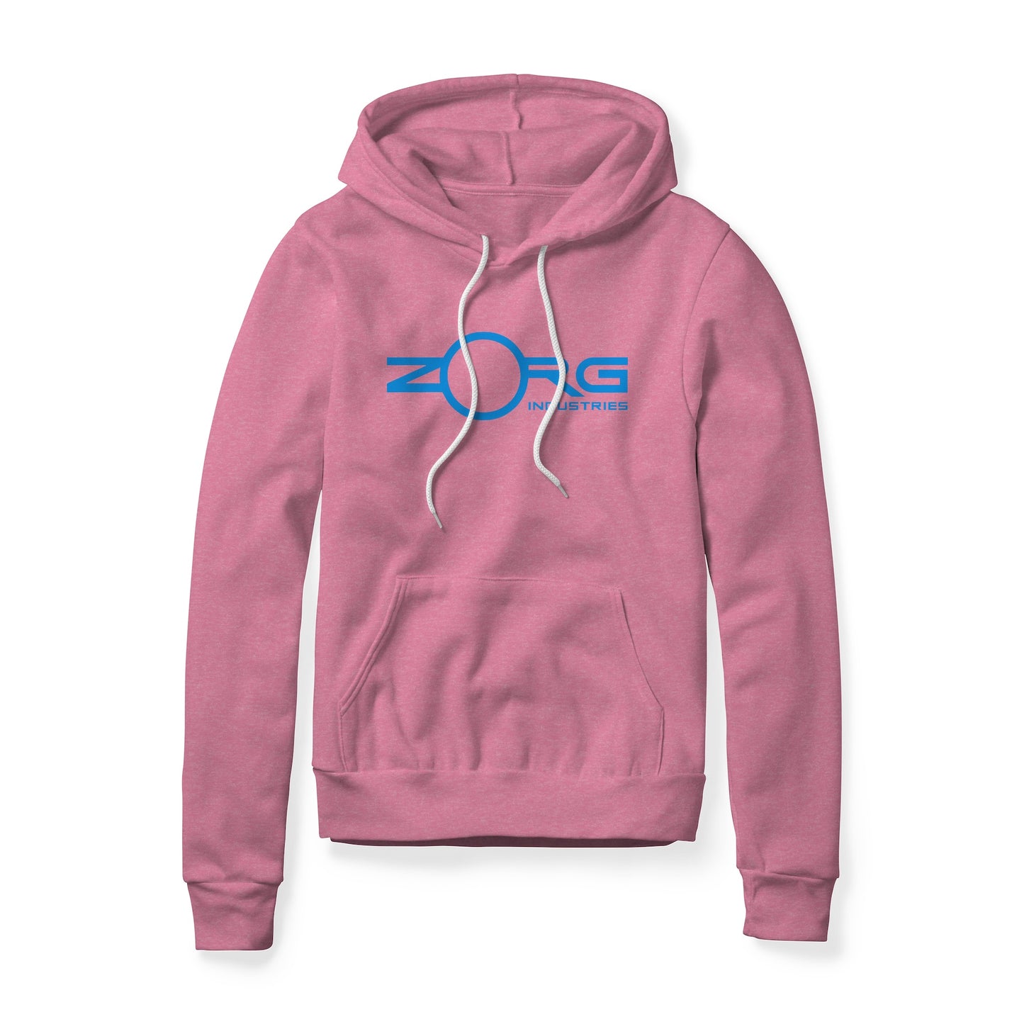 Zorg Logo : The Fifth Element Movie, Fleece Hoodie