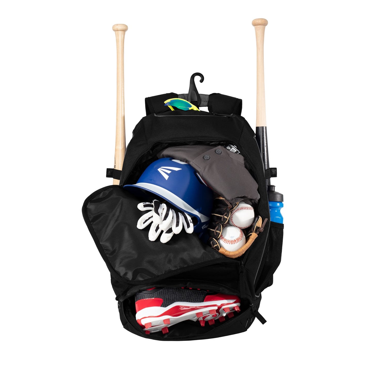Texas Damage Backpack Bat Bag