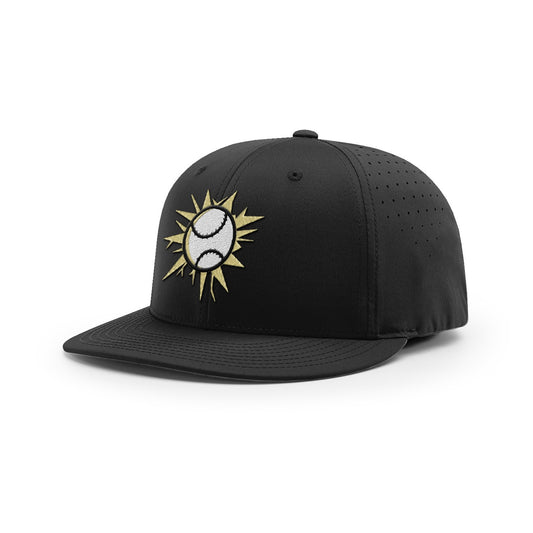 Texas Damage Flexfit Cap