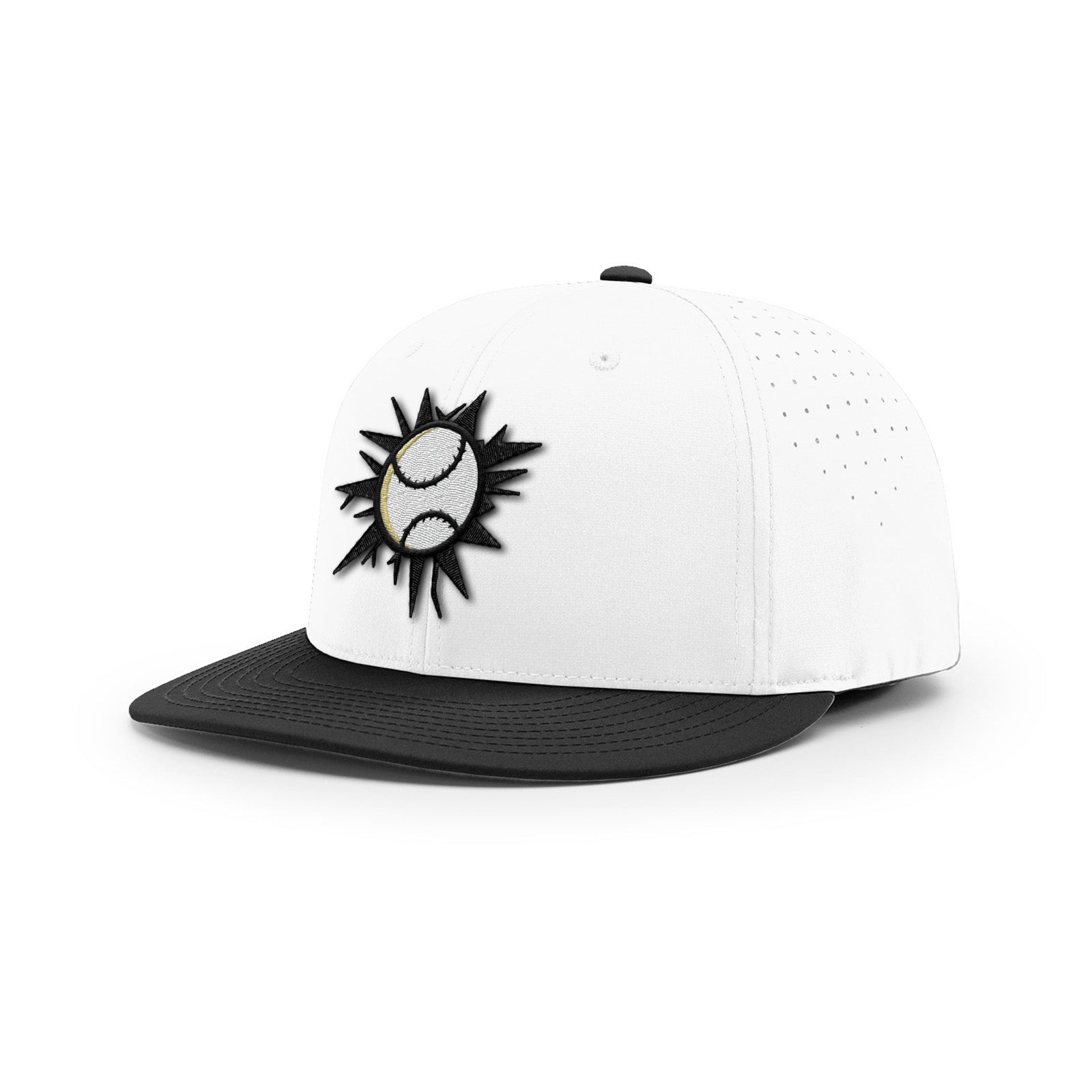 Texas Damage Flexfit Cap