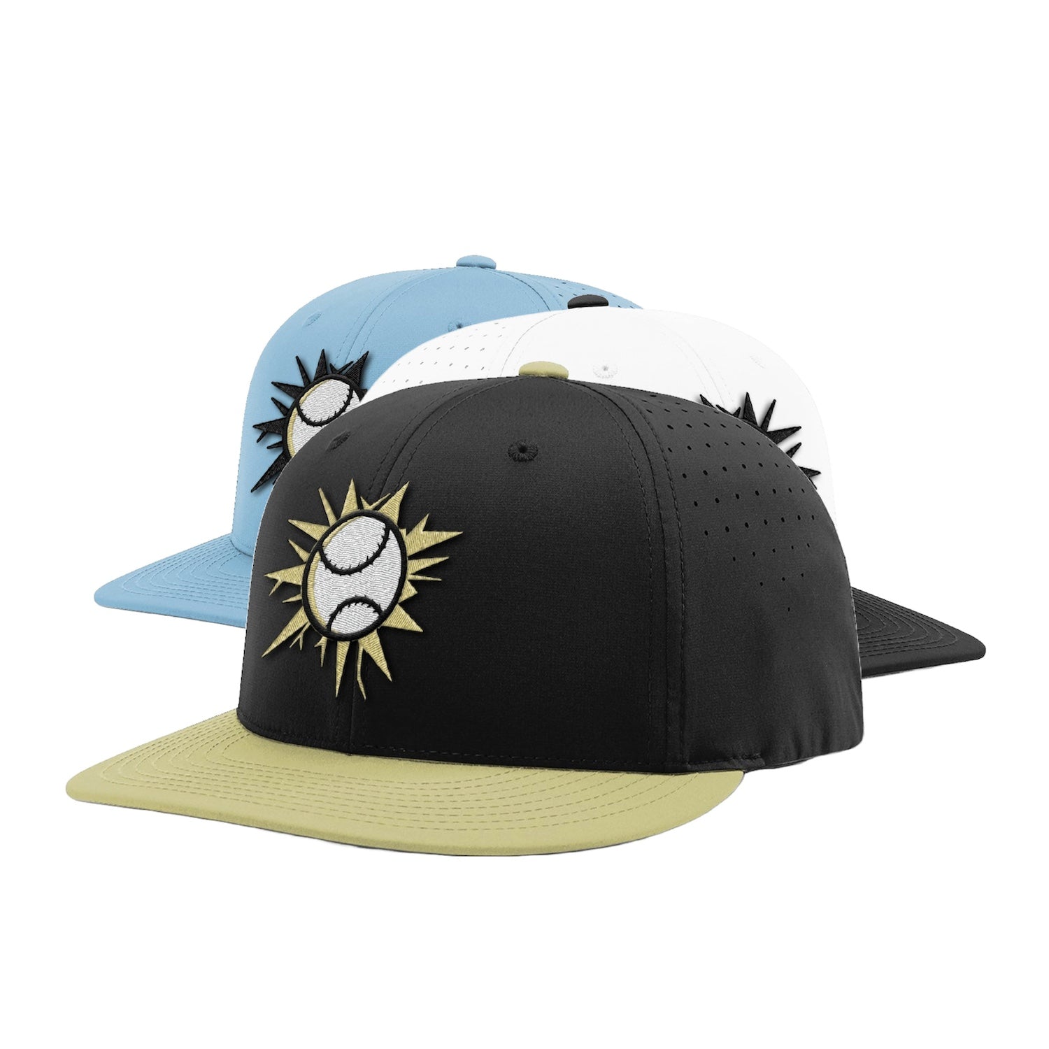 Texas Damage Flexfit Cap