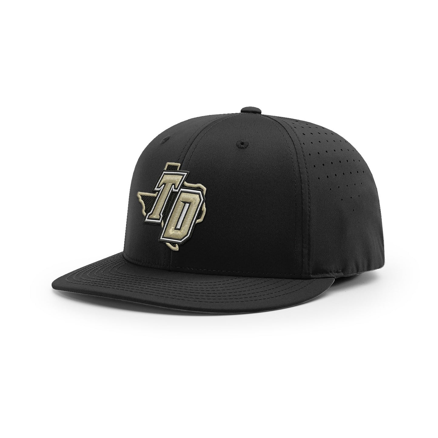 Texas Damage Flexfit Cap