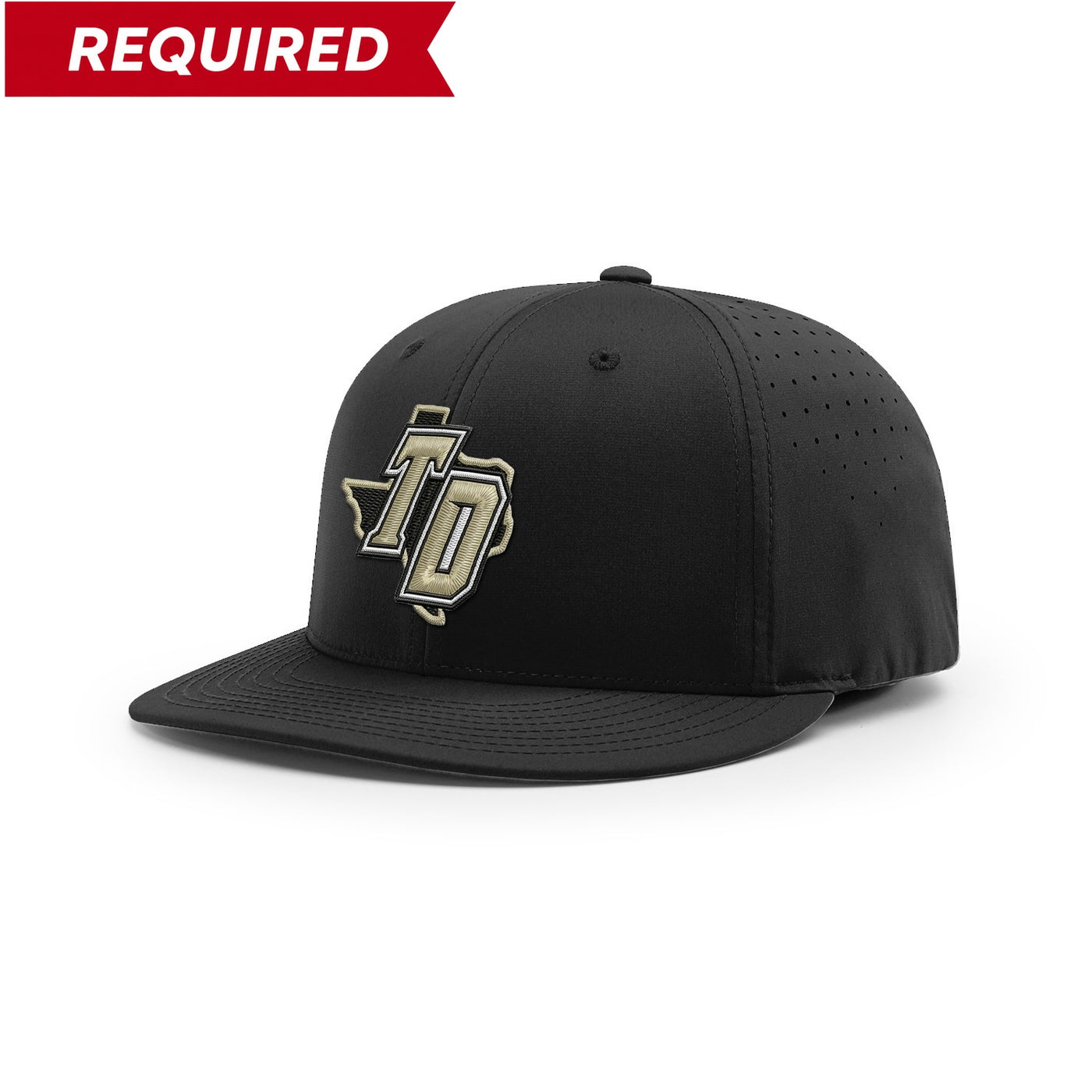 Texas Damage Flexfit Cap