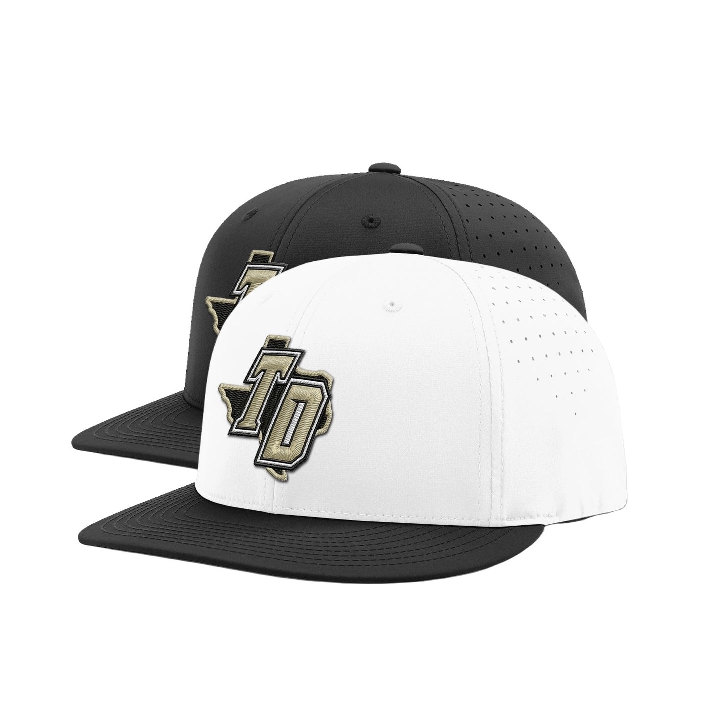 Texas Damage Flexfit Cap