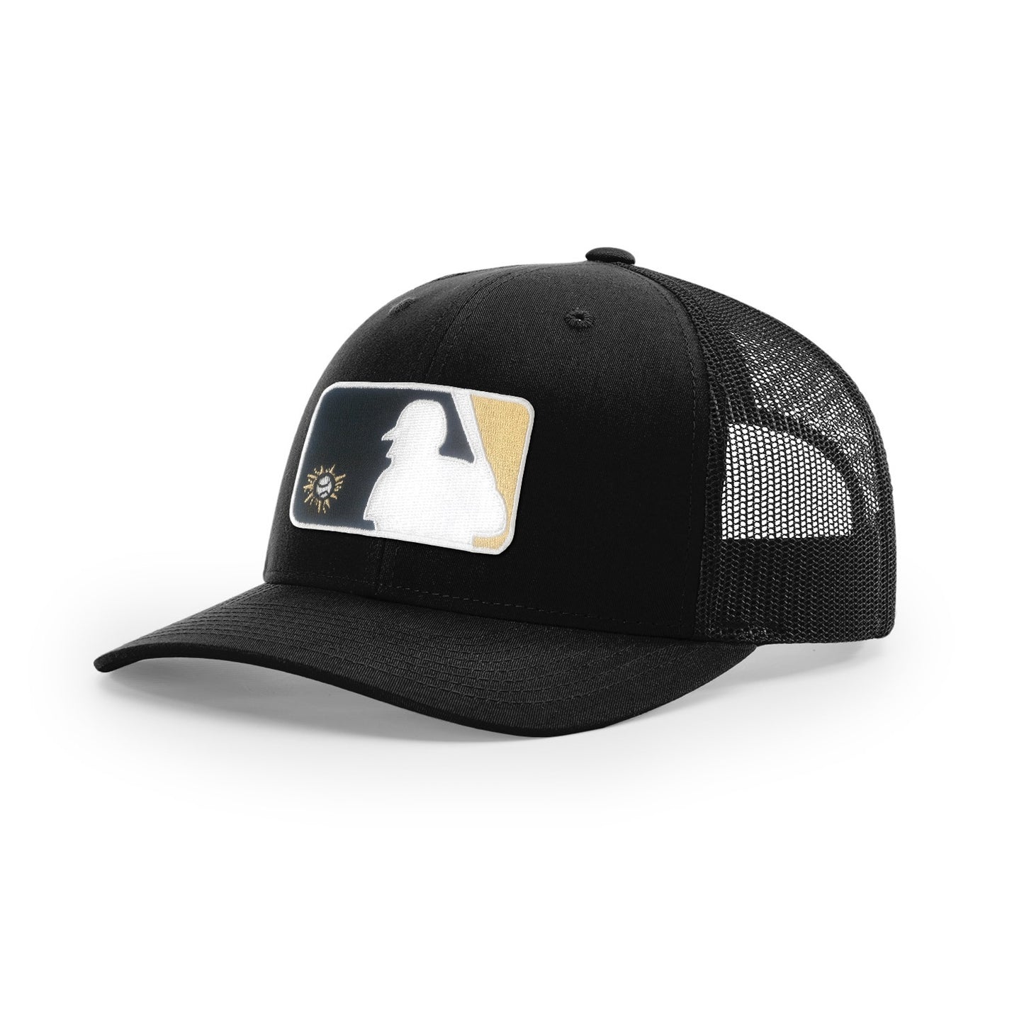 Texas Damage Snapback Cap