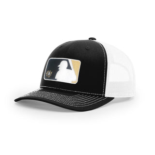 Texas Damage Snapback Cap