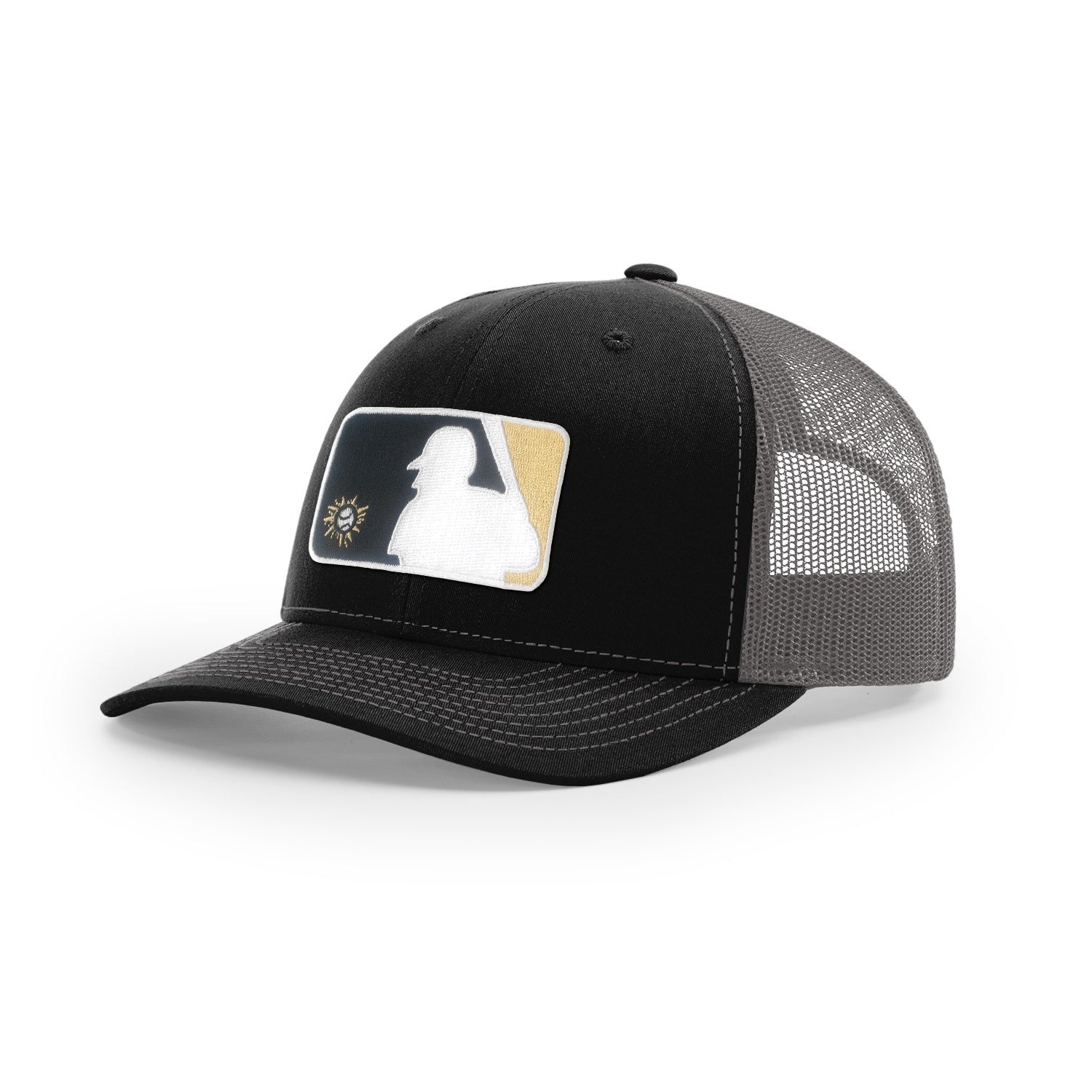 Texas Damage Snapback Cap