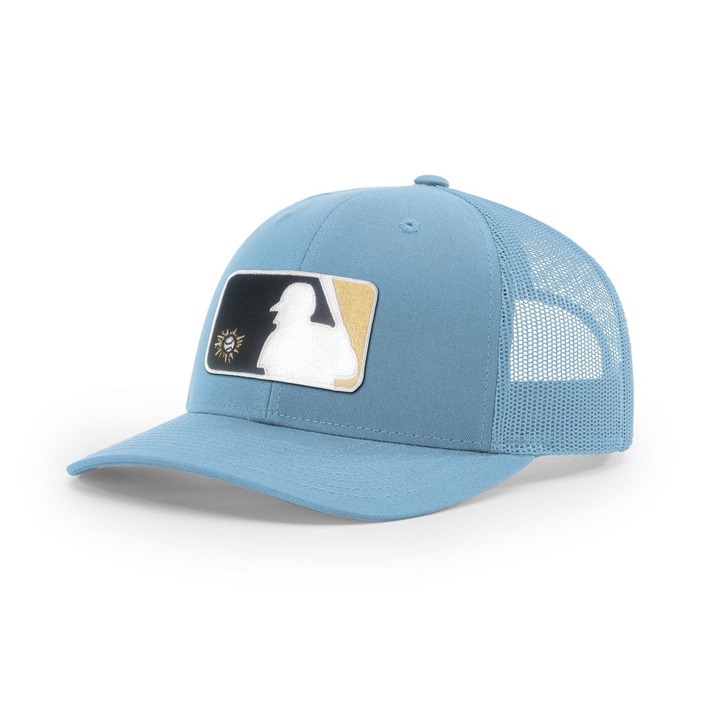 Texas Damage Snapback Cap