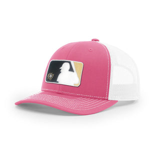 Texas Damage Snapback Cap