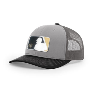 Texas Damage Snapback Cap