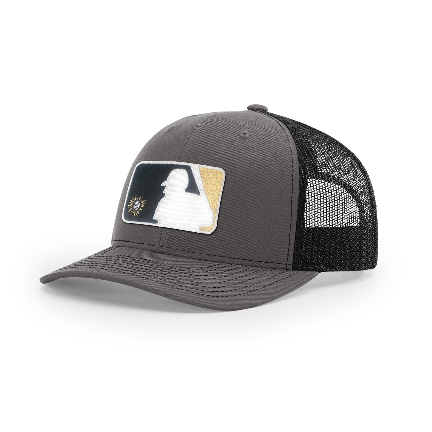 Texas Damage Snapback Cap