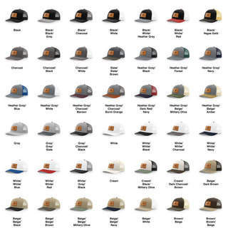 Come And Take It Rifle Trucker Hat - Tan | Ballistic Republic™