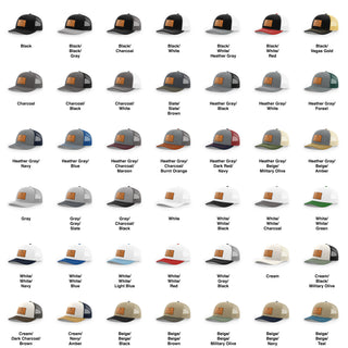 Come And Take It Razor Wire Trucker Hat - Tan | Ballistic Republic™