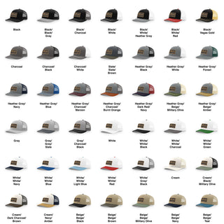 Biff's Automotive Detailing Trucker Hat | Basement Republic™