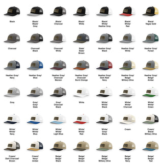 Bluth Company Trucker Hat | Basement Republic™