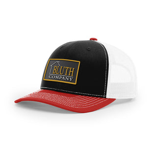 Bluth Company Trucker Hat | Basement Republic™