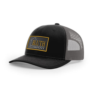 Bluth Company Trucker Hat | Basement Republic™
