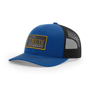 Bluth Company Trucker Hat | Basement Republic™