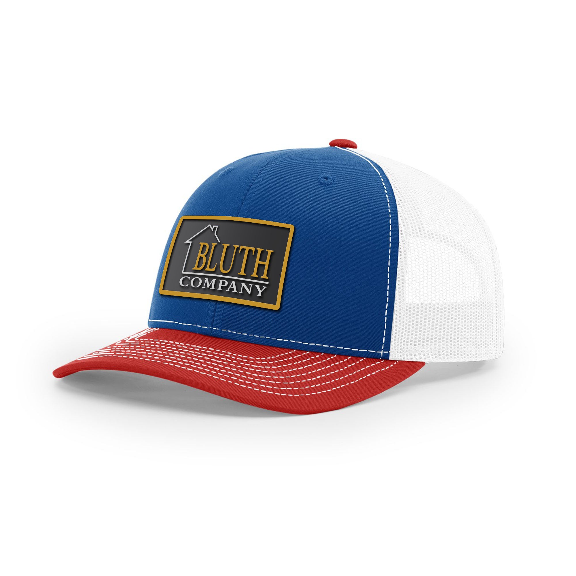 Bluth Company Trucker Hat | Basement Republic™