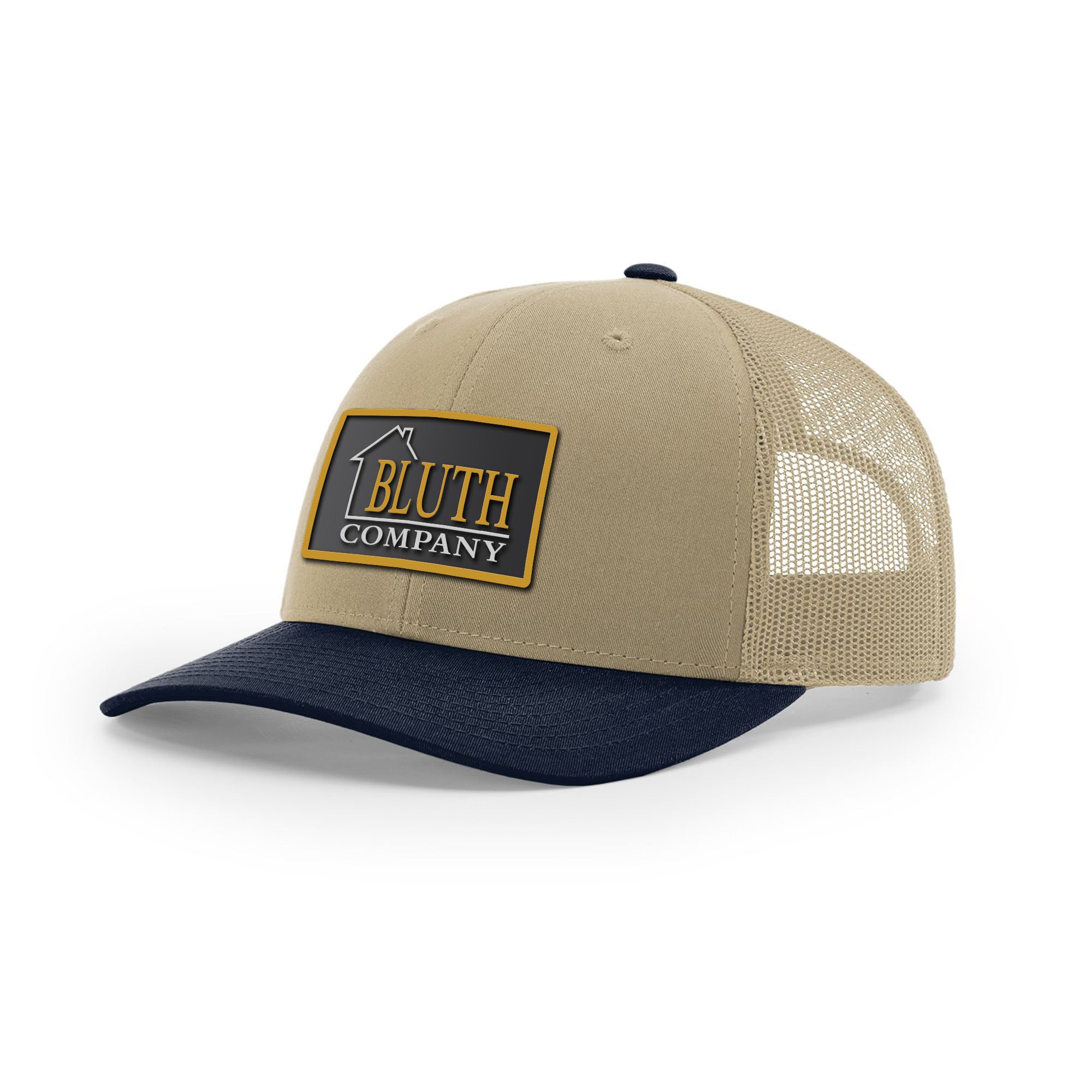 Bluth Company Trucker Hat | Basement Republic™