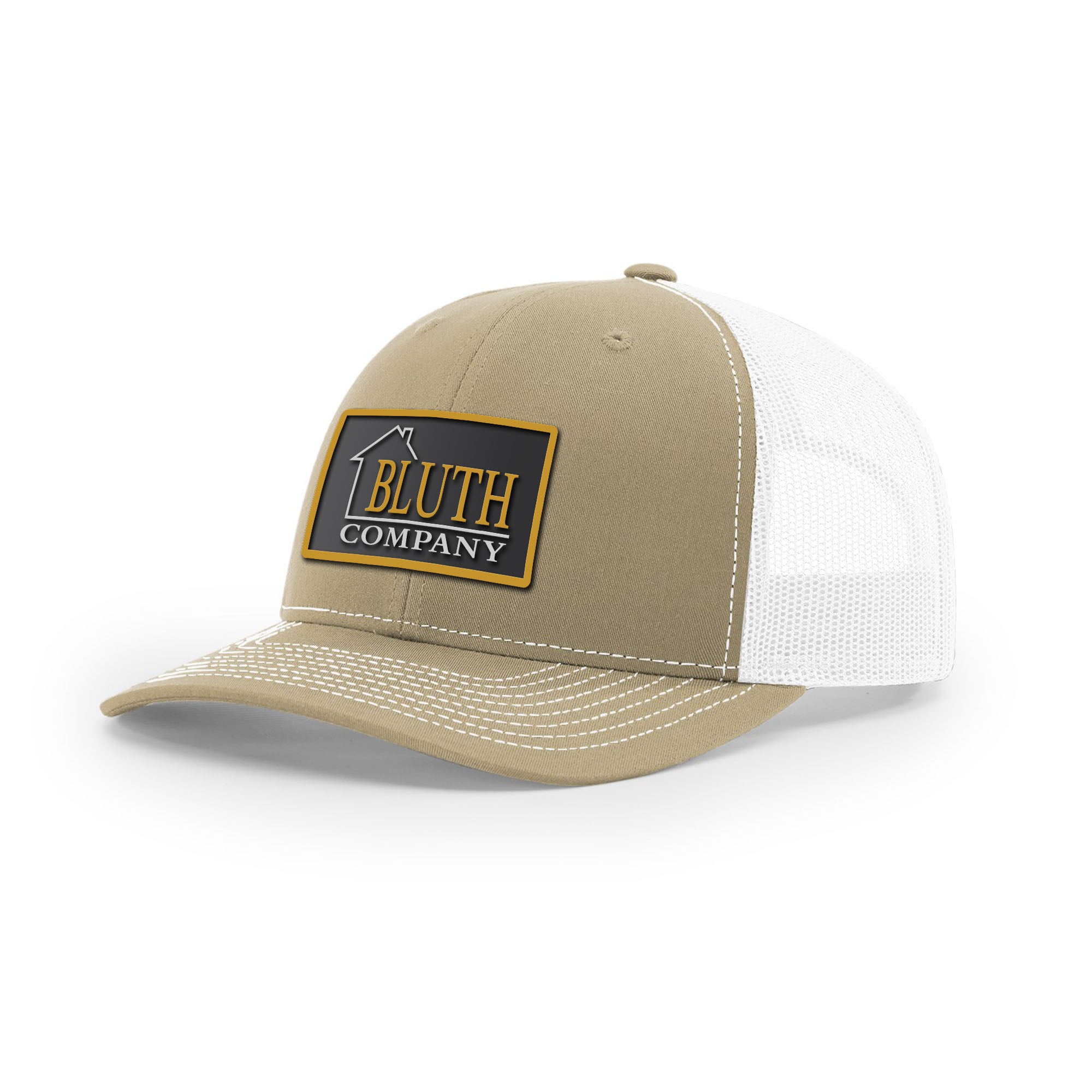 Bluth Company Trucker Hat | Basement Republic™