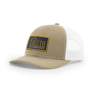 Bluth Company Trucker Hat | Basement Republic™