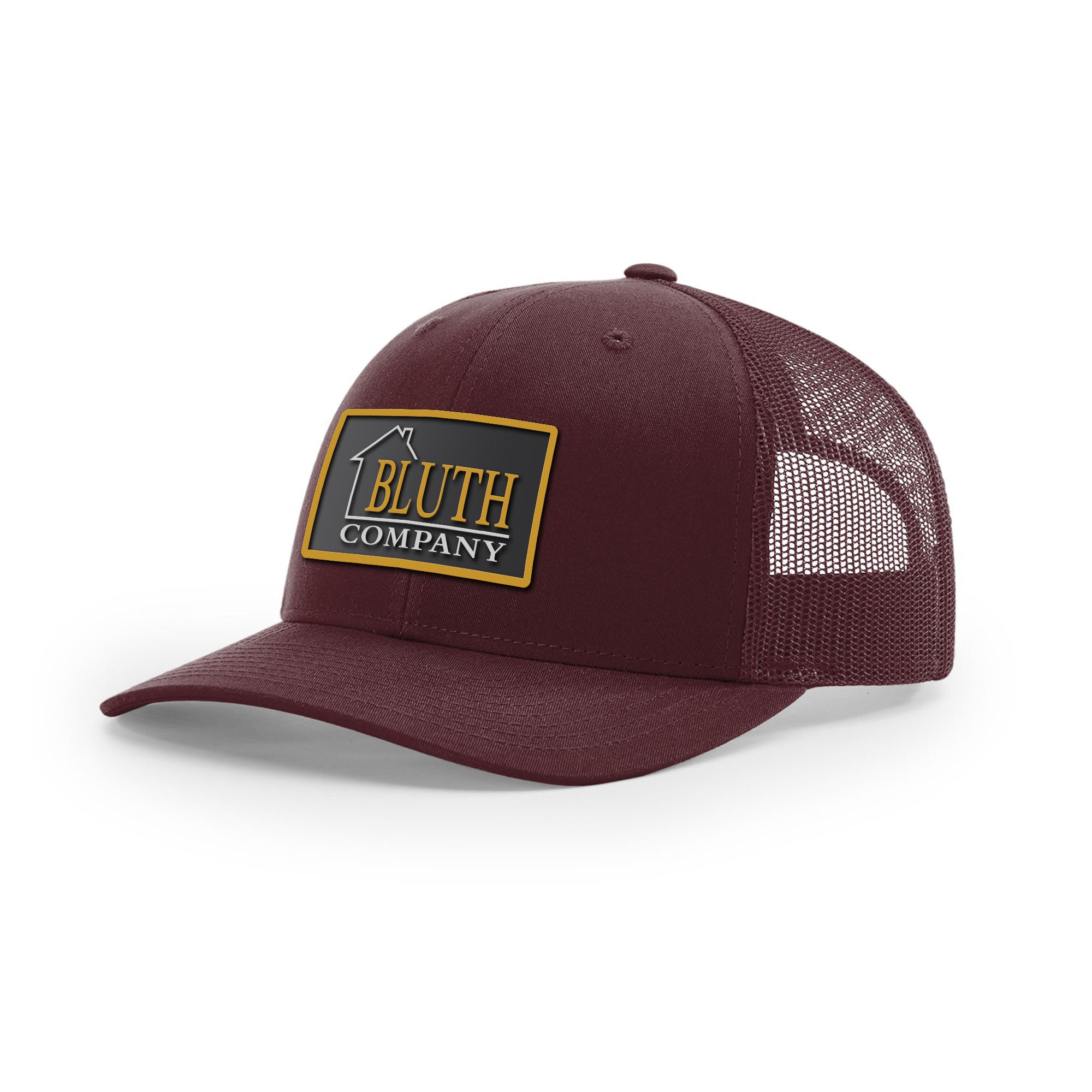 Bluth Company Trucker Hat | Basement Republic™