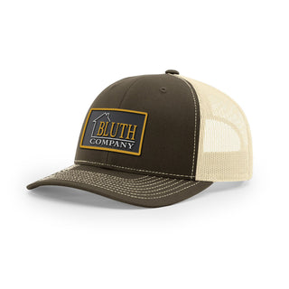Bluth Company Trucker Hat | Basement Republic™