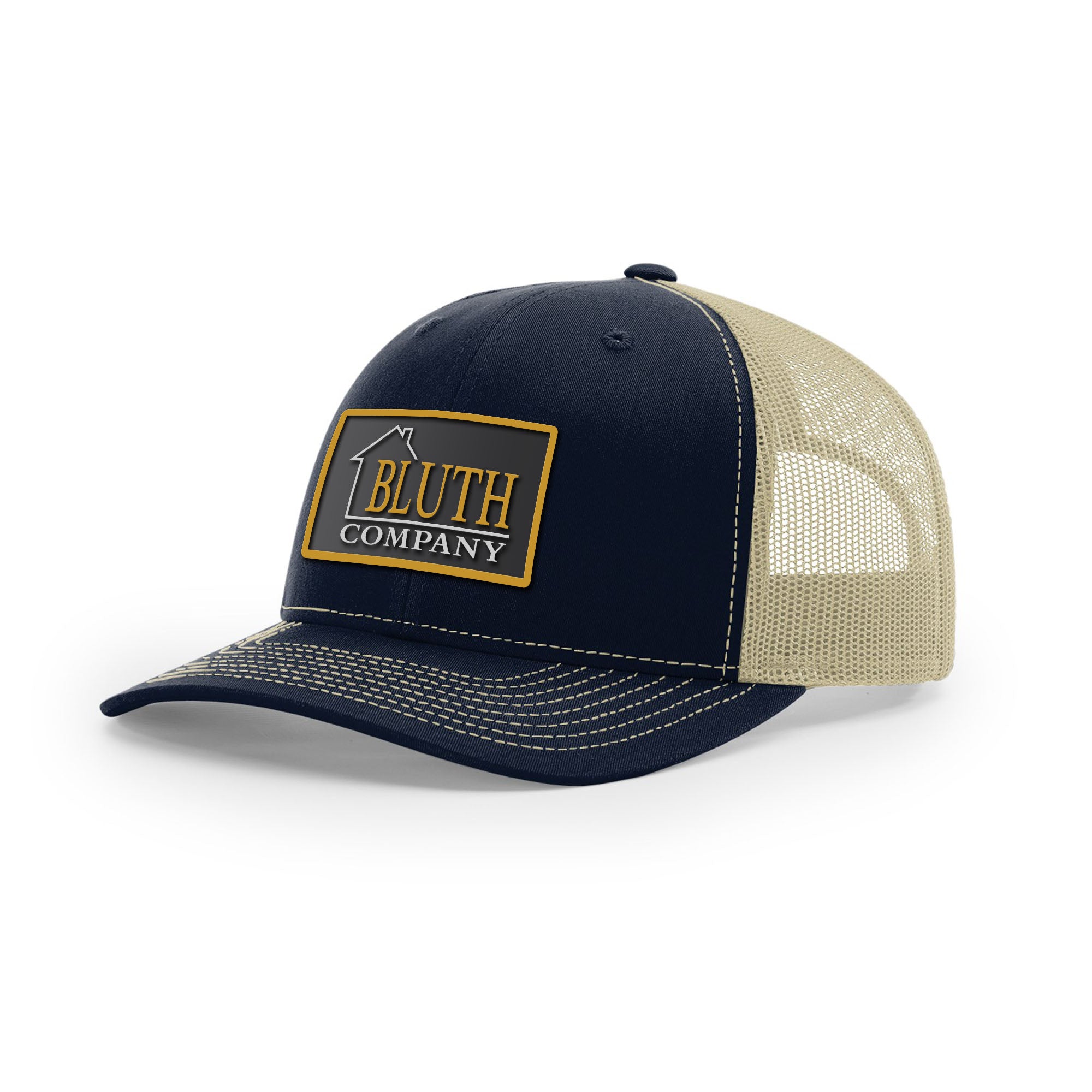 Bluth Company Trucker Hat | Basement Republic™