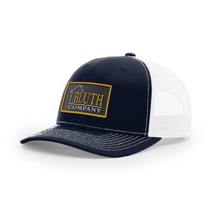 Bluth Company Trucker Hat | Basement Republic™