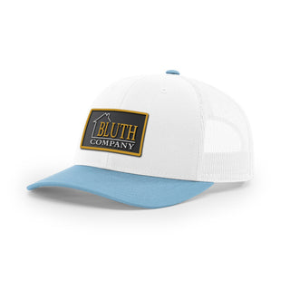 Bluth Company Trucker Hat | Basement Republic™