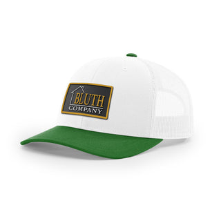 Bluth Company Trucker Hat | Basement Republic™