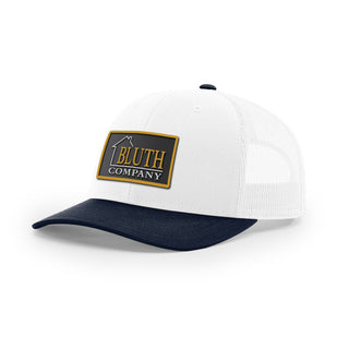 Bluth Company Trucker Hat | Basement Republic™
